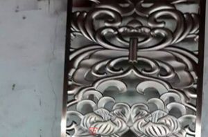 牡丹江金属/铝/铜板样品